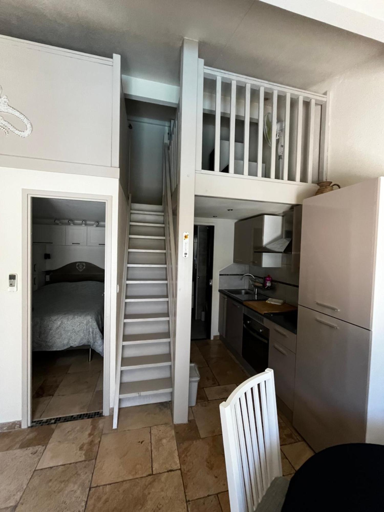 Havre De Paix Aux Portes De La Provence Verte - Hameau Des Pins 101 Forcalqueiret ภายนอก รูปภาพ