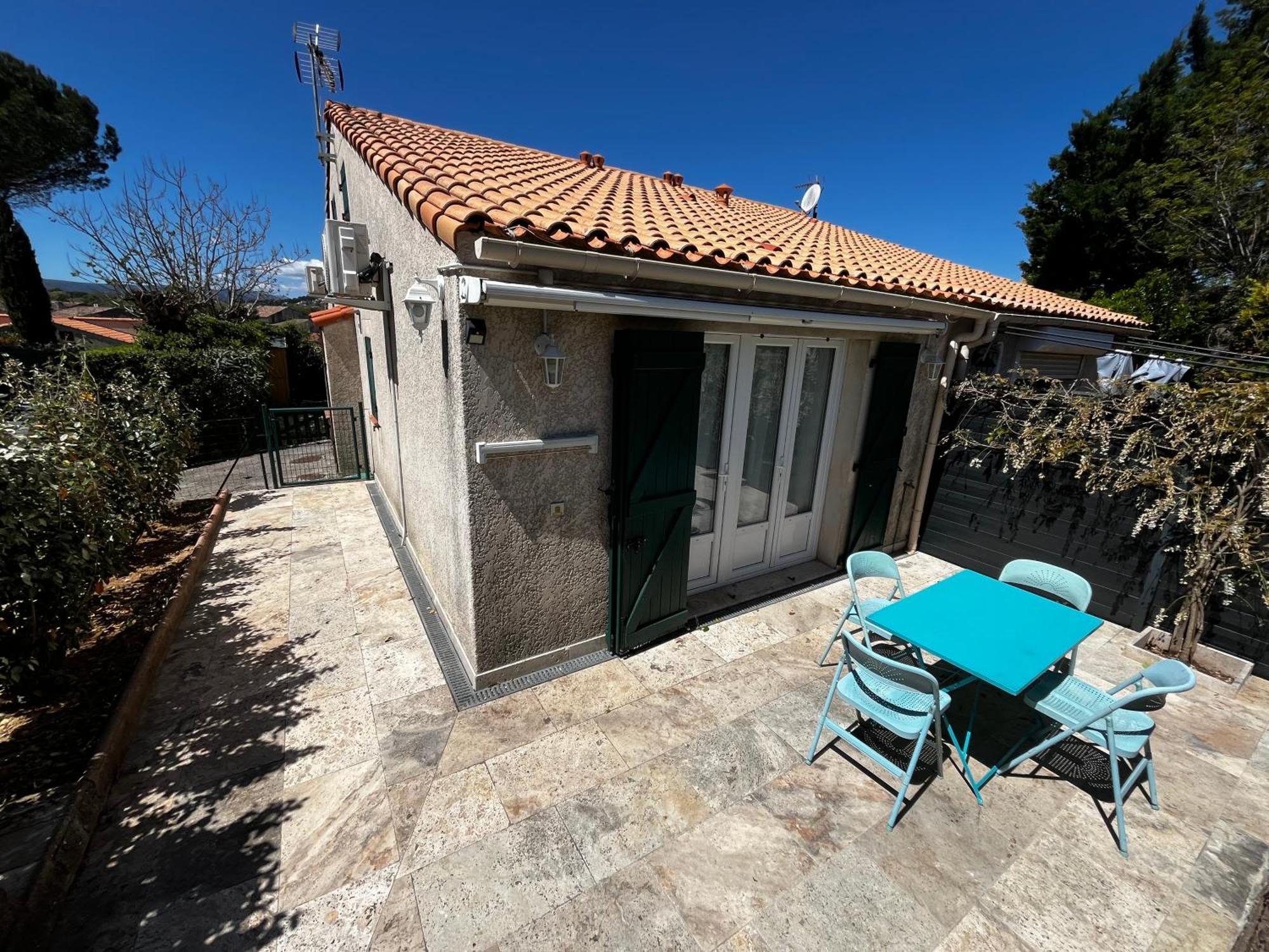 Havre De Paix Aux Portes De La Provence Verte - Hameau Des Pins 101 Forcalqueiret ภายนอก รูปภาพ
