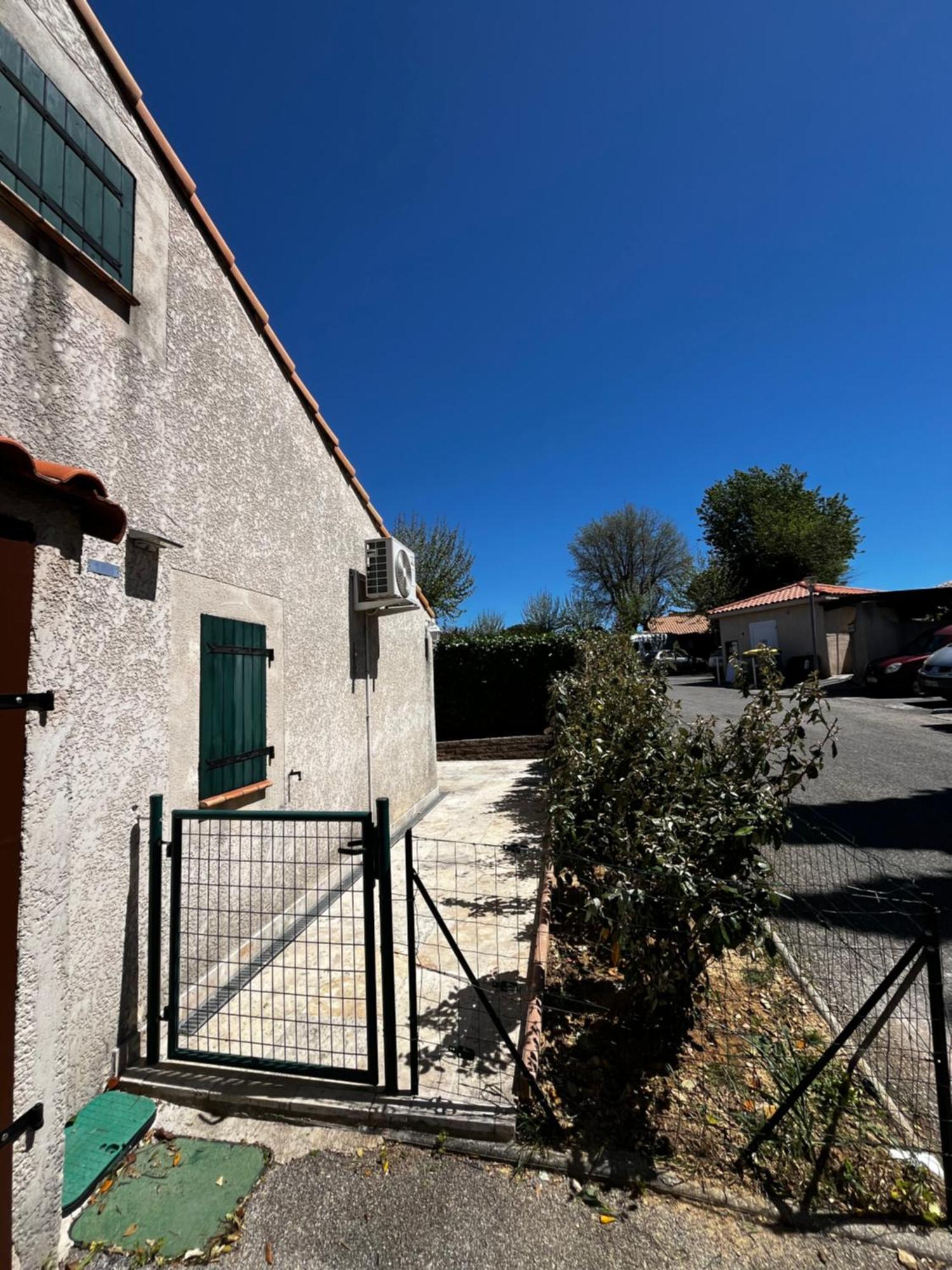 Havre De Paix Aux Portes De La Provence Verte - Hameau Des Pins 101 Forcalqueiret ภายนอก รูปภาพ